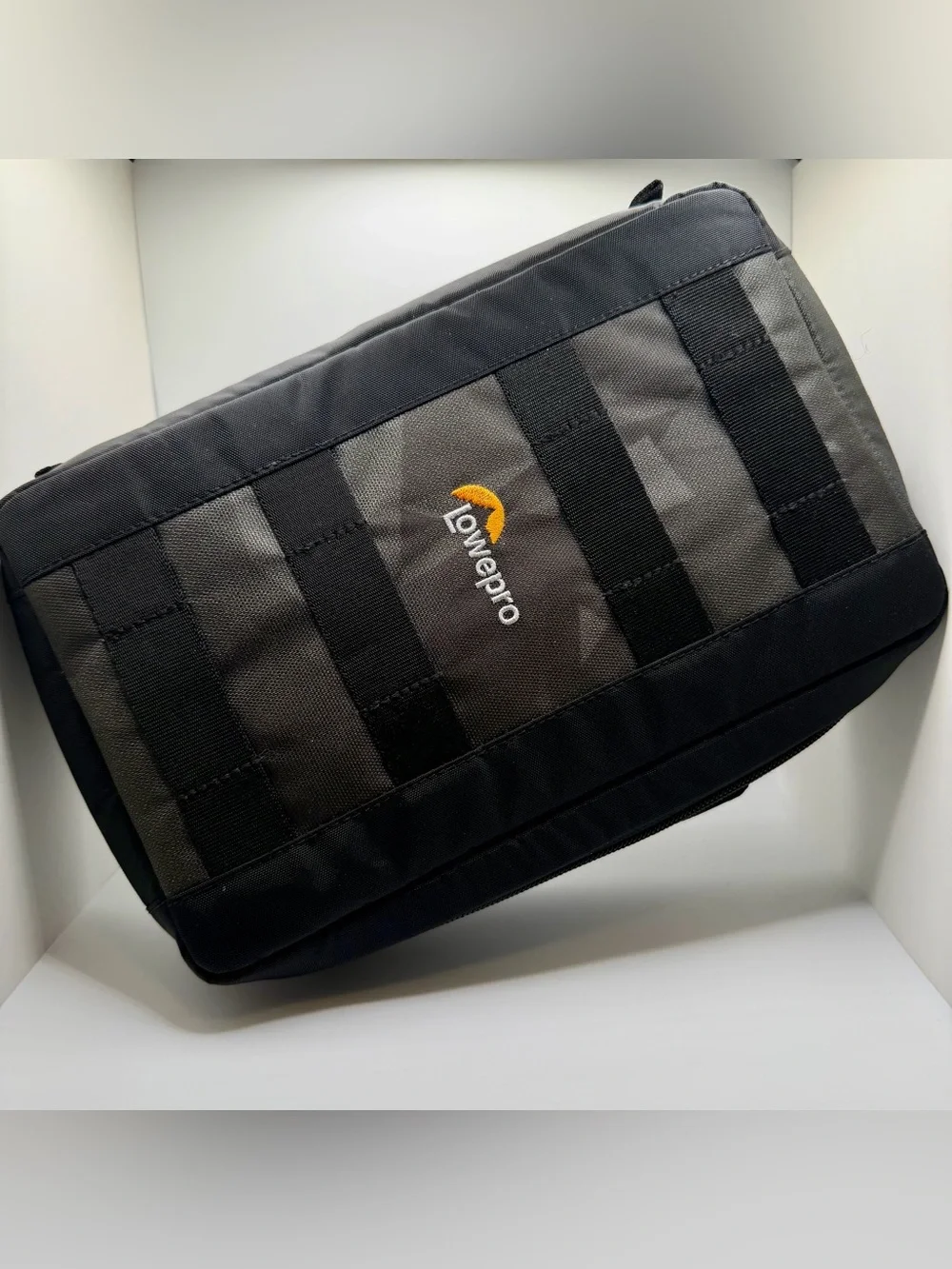Lowepro soft sided